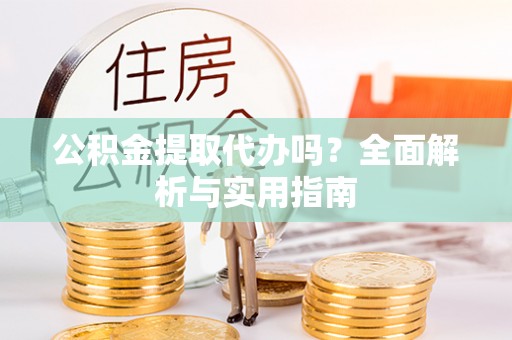 南乐公积金提取代办吗？全面解析与实用指南