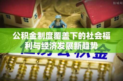 南乐公积金制度覆盖下的社会福利与经济发展新趋势