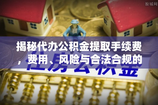 南乐揭秘代办公积金提取手续费，费用、风险与合法合规的全解析