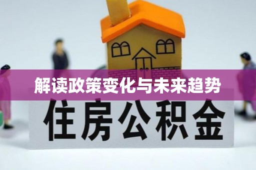 南乐解读政策变化与未来趋势