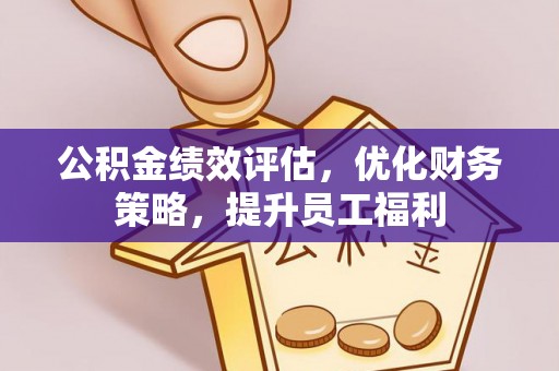 南乐公积金绩效评估，优化财务策略，提升员工福利