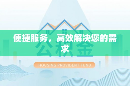 南乐便捷服务，高效解决您的需求