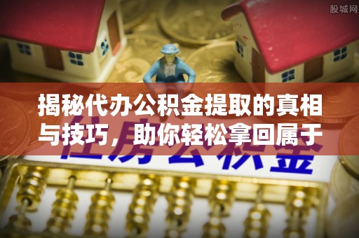 南乐揭秘代办公积金提取的真相与技巧，助你轻松拿回属于你的钱