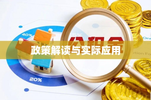 南乐政策解读与实际应用