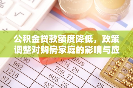 南乐公积金贷款额度降低，政策调整对购房家庭的影响与应对策略