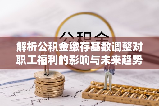 南乐解析公积金缴存基数调整对职工福利的影响与未来趋势