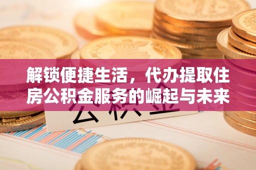 南乐解锁便捷生活，代办提取住房公积金服务的崛起与未来