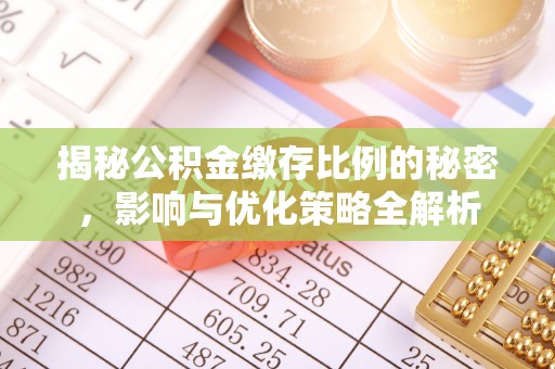 南乐揭秘公积金缴存比例的秘密，影响与优化策略全解析