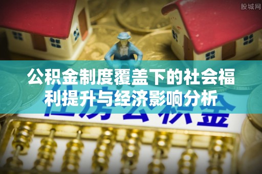 南乐公积金制度覆盖下的社会福利提升与经济影响分析