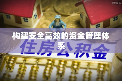南乐构建安全高效的资金管理体系