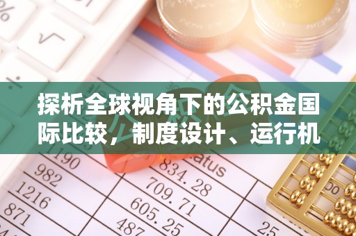 南乐探析全球视角下的公积金国际比较，制度设计、运行机制与未来趋势