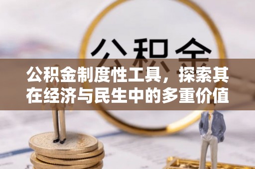南乐公积金制度性工具，探索其在经济与民生中的多重价值