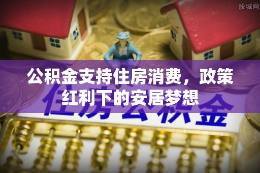 南乐公积金支持住房消费，政策红利下的安居梦想