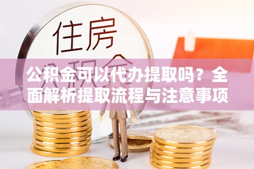 南乐公积金可以代办提取吗？全面解析提取流程与注意事项