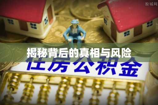 南乐揭秘背后的真相与风险