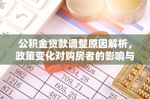 南乐公积金贷款调整原因解析，政策变化对购房者的影响与应对
