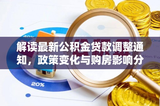 南乐解读最新公积金贷款调整通知，政策变化与购房影响分析