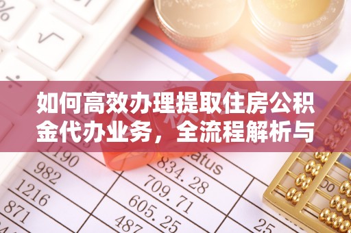 南乐如何高效办理提取住房公积金代办业务，全流程解析与实用建议