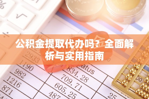 南乐公积金提取代办吗？全面解析与实用指南