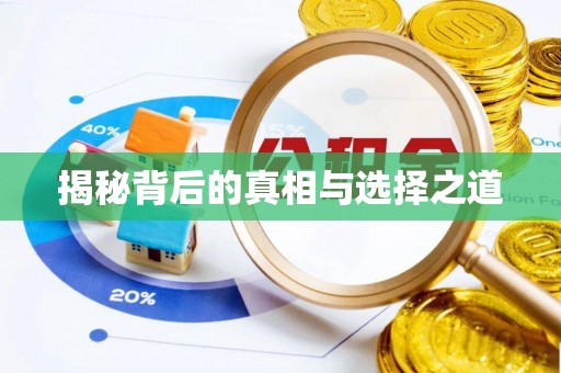 南乐揭秘背后的真相与选择之道