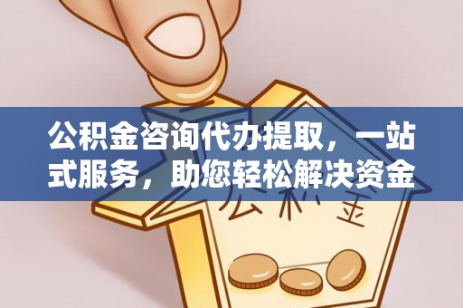 南乐公积金咨询代办提取，一站式服务，助您轻松解决资金难题