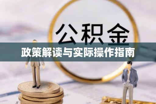 南乐政策解读与实际操作指南