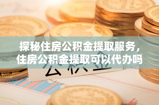 南乐探秘住房公积金提取服务，住房公积金提取可以代办吗的全方位解析