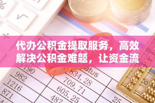 南乐代办公积金提取服务，高效解决公积金难题，让资金流动更自由