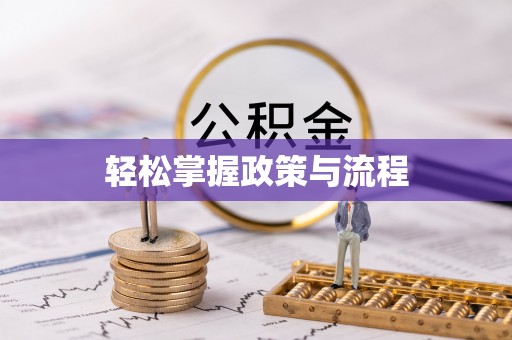 南乐轻松掌握政策与流程