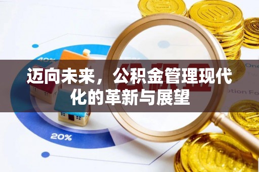 南乐迈向未来，公积金管理现代化的革新与展望