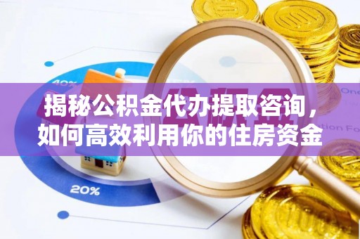 南乐揭秘公积金代办提取咨询，如何高效利用你的住房资金
