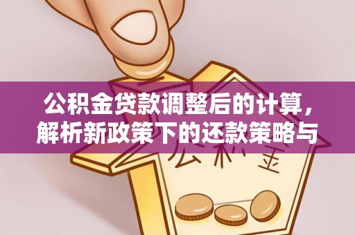 南乐公积金贷款调整后的计算，解析新政策下的还款策略与财务规划