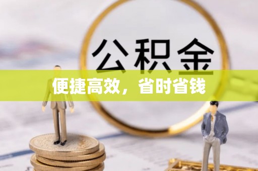 南乐便捷高效，省时省钱