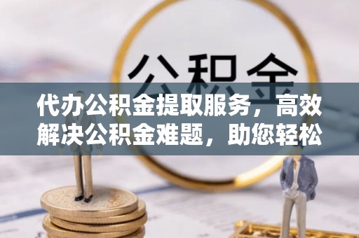 南乐代办公积金提取服务，高效解决公积金难题，助您轻松理财