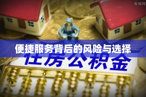 南乐便捷服务背后的风险与选择