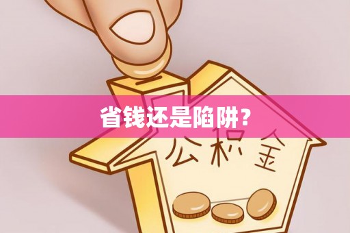 南乐省钱还是陷阱？